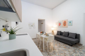 Via Malta Cozy Apartments near Ortigia